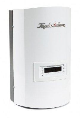 Teplodom STP 5000 настенный стаб 220 В, 5000 ВА, Uвх. 120-280 В, 16 ступеней, 3,5%